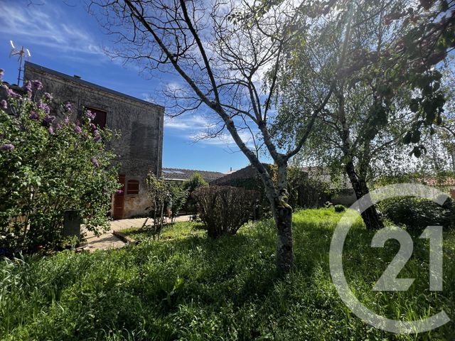 Maison &agrave; vendre - 6 pi&egrave;ces - 130,70 m2 - Fouras - 17 - POITOU-CHARENTES