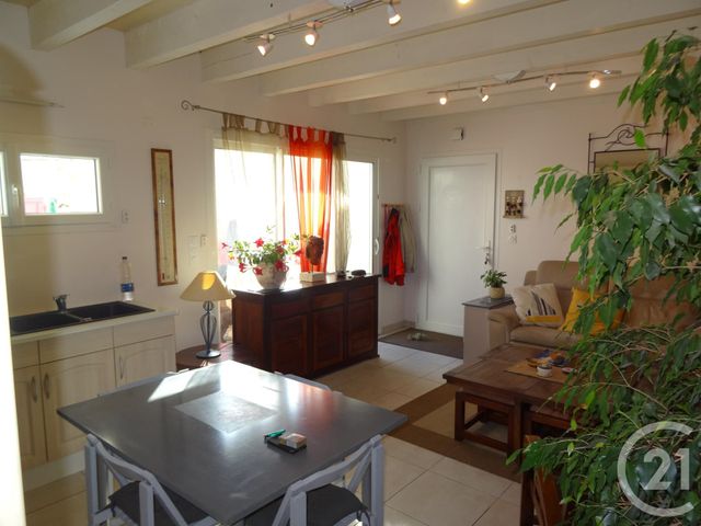 Maison à vendre - 4 pièces - 62,14 m2 - Fouras - 17 - POITOU-CHARENTES