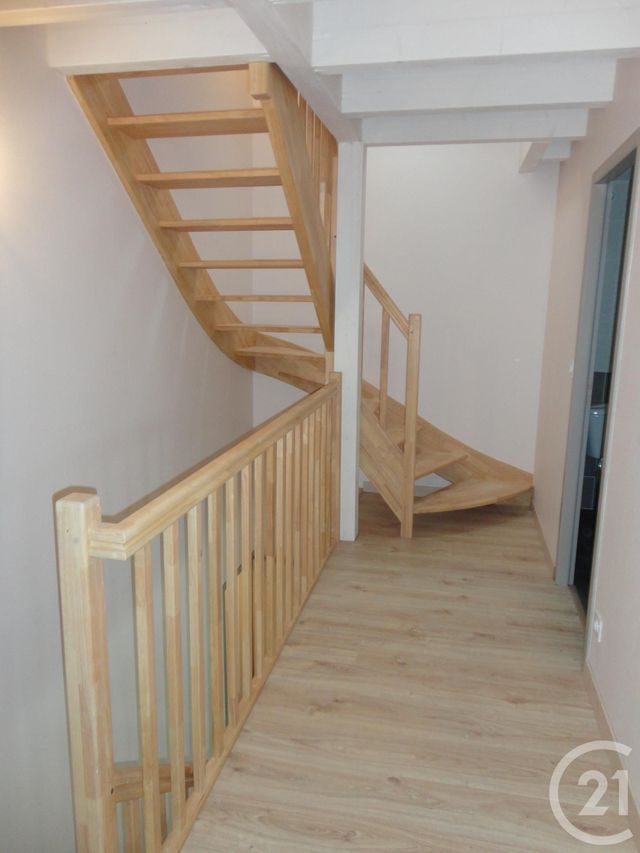 Maison à vendre - 4 pièces - 62,14 m2 - Fouras - 17 - POITOU-CHARENTES