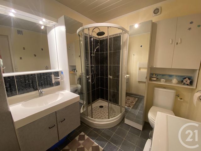 Appartement F2 à louer - 2 pièces - 32 m2 - Fouras - 17 - POITOU-CHARENTES