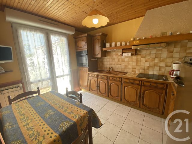 Appartement F2 à louer - 2 pièces - 32 m2 - Fouras - 17 - POITOU-CHARENTES