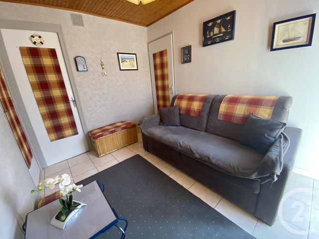 Appartement F2 à louer - 2 pièces - 32 m2 - Fouras - 17 - POITOU-CHARENTES