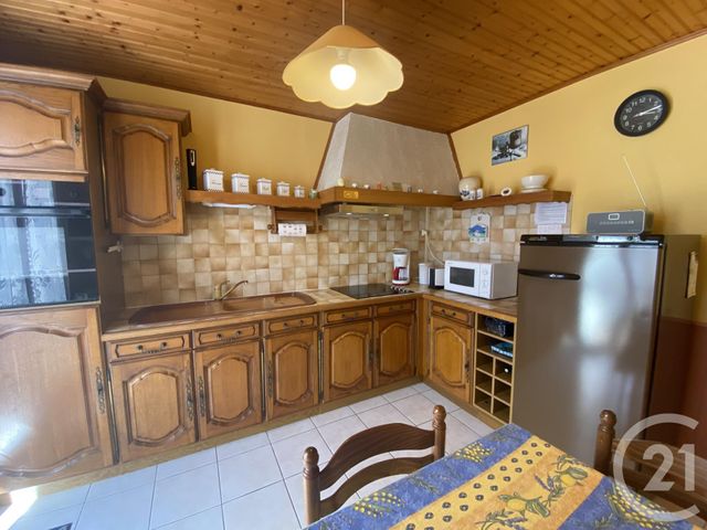 Appartement F2 à louer - 2 pièces - 32 m2 - Fouras - 17 - POITOU-CHARENTES