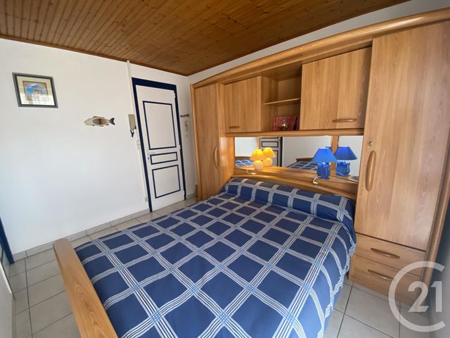 Appartement F2 à louer - 2 pièces - 32 m2 - Fouras - 17 - POITOU-CHARENTES