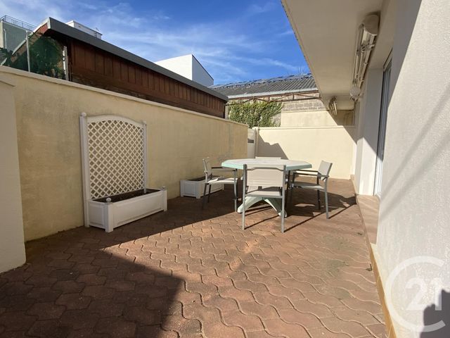 Appartement F2 à louer - 2 pièces - 32 m2 - Fouras - 17 - POITOU-CHARENTES