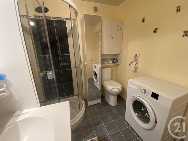 Appartement F2 à louer - 2 pièces - 32 m2 - Fouras - 17 - POITOU-CHARENTES