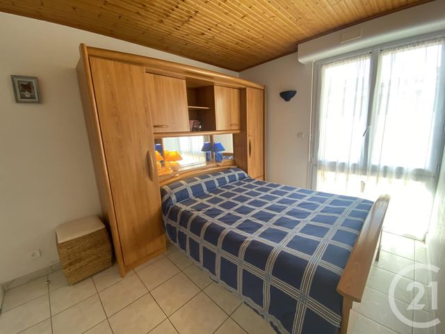 Appartement F2 à louer - 2 pièces - 32 m2 - Fouras - 17 - POITOU-CHARENTES