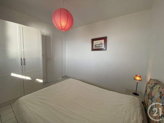 Appartement F2 &agrave; louer - 2 pi&egrave;ces - 38,70 m2 - Fouras - 17 - POITOU-CHARENTES