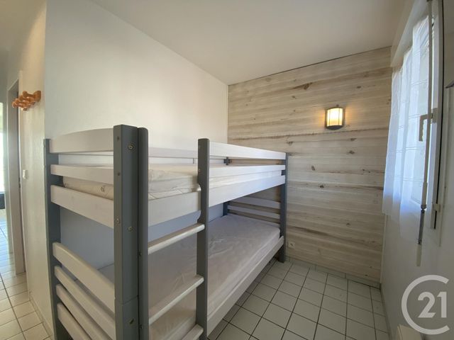 Appartement F2 &agrave; louer - 2 pi&egrave;ces - 38,70 m2 - Fouras - 17 - POITOU-CHARENTES