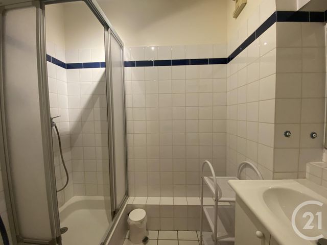 Appartement F2 &agrave; louer - 2 pi&egrave;ces - 38,70 m2 - Fouras - 17 - POITOU-CHARENTES