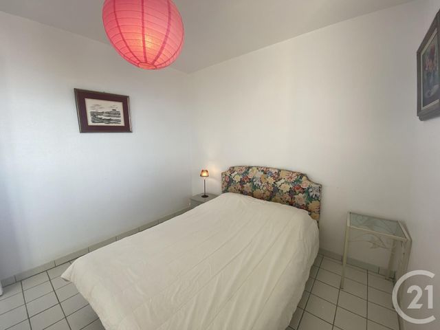 Appartement F2 &agrave; louer - 2 pi&egrave;ces - 38,70 m2 - Fouras - 17 - POITOU-CHARENTES