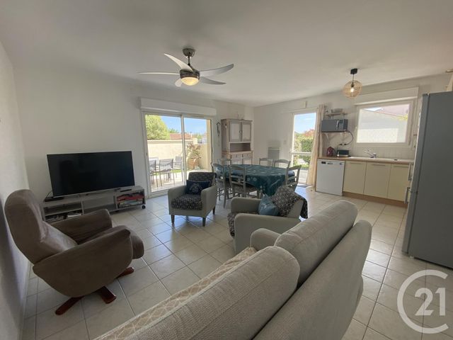 Maison à louer - 4 pièces - 71 m2 - Fouras - 17 - POITOU-CHARENTES