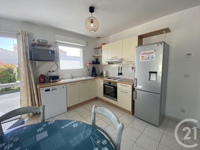 Maison à louer - 4 pièces - 71 m2 - Fouras - 17 - POITOU-CHARENTES