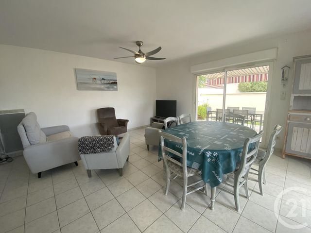 Maison à louer - 4 pièces - 71 m2 - Fouras - 17 - POITOU-CHARENTES