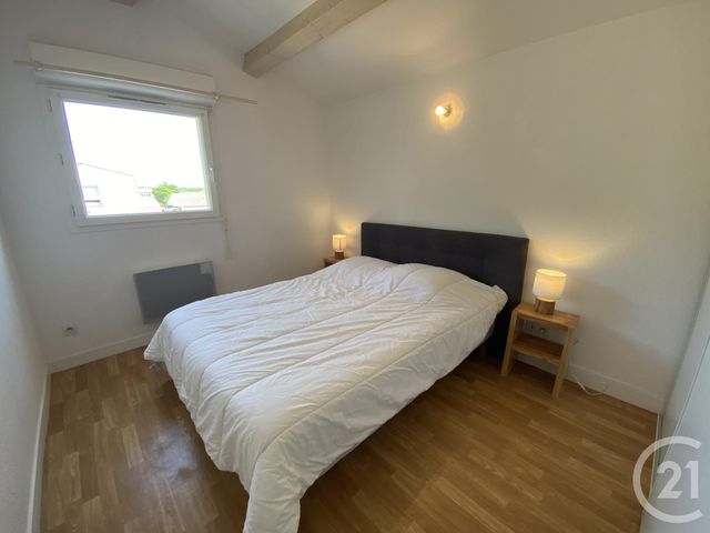 Maison à louer - 4 pièces - 71 m2 - Fouras - 17 - POITOU-CHARENTES