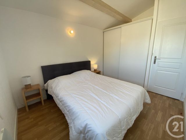 Maison à louer - 4 pièces - 71 m2 - Fouras - 17 - POITOU-CHARENTES