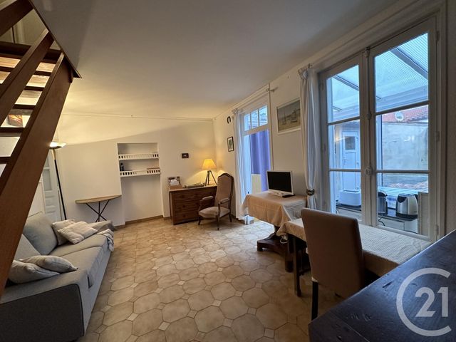 Maison à louer - 5 pièces - 77 m2 - Fouras - 17 - POITOU-CHARENTES