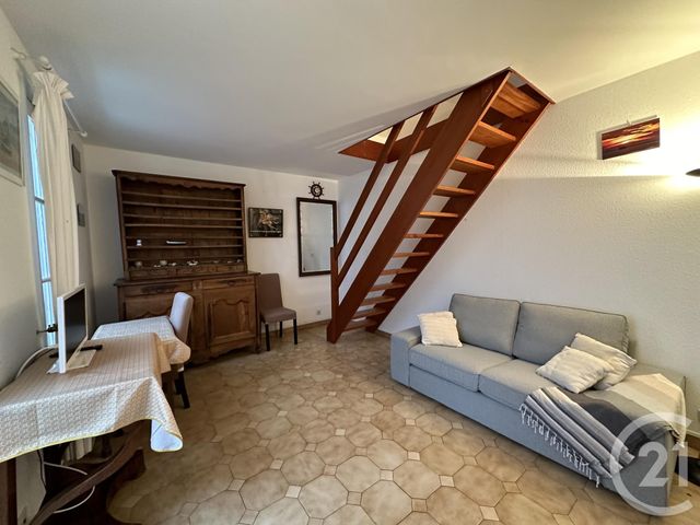 Maison à louer - 5 pièces - 77 m2 - Fouras - 17 - POITOU-CHARENTES