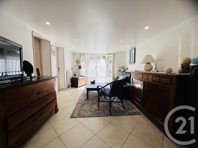 Maison &agrave; vendre - 4 pi&egrave;ces - 85,70 m2 - Fouras - 17 - POITOU-CHARENTES