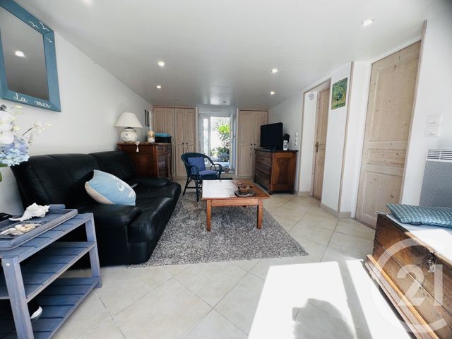 Maison &agrave; vendre - 4 pi&egrave;ces - 85,70 m2 - Fouras - 17 - POITOU-CHARENTES