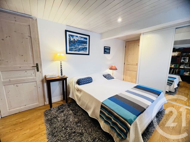 Maison &agrave; vendre - 4 pi&egrave;ces - 85,70 m2 - Fouras - 17 - POITOU-CHARENTES