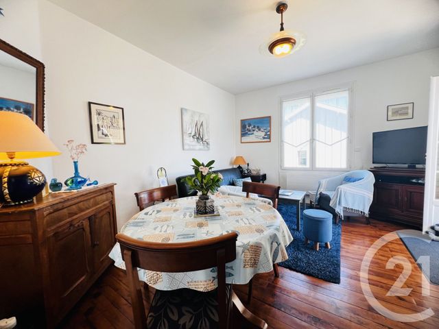 Maison &agrave; vendre - 4 pi&egrave;ces - 85,70 m2 - Fouras - 17 - POITOU-CHARENTES
