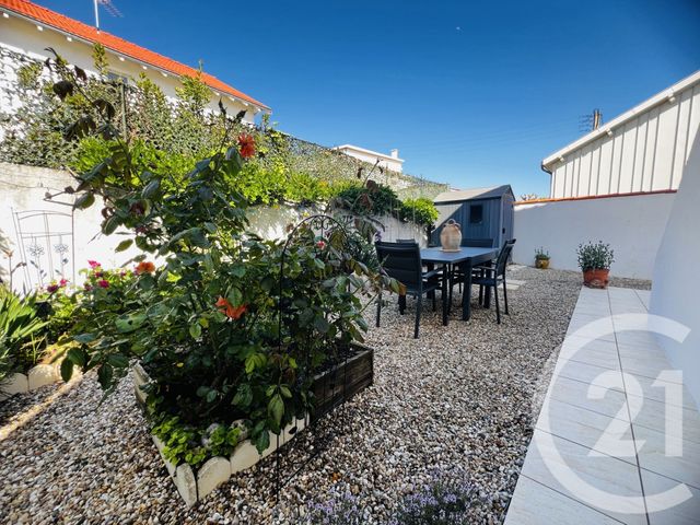 maison - FOURAS - 17