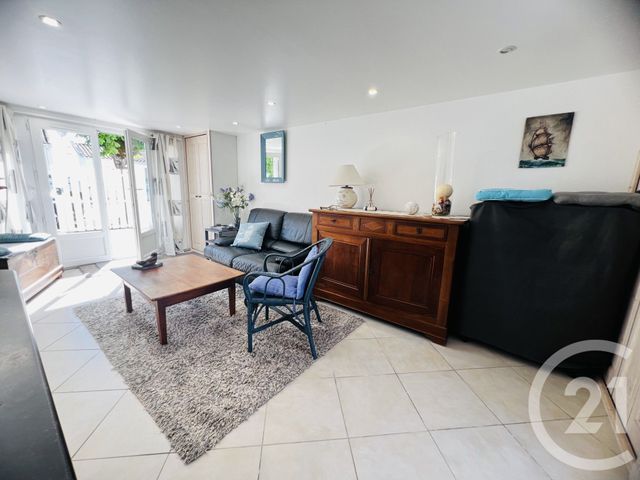 Maison &agrave; vendre - 4 pi&egrave;ces - 85,70 m2 - Fouras - 17 - POITOU-CHARENTES