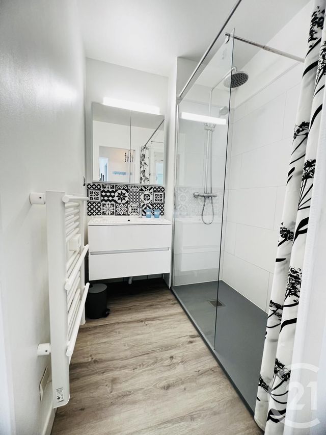 Appartement F3 &agrave; vendre - 3 pi&egrave;ces - 53,80 m2 - Fouras - 17 - POITOU-CHARENTES