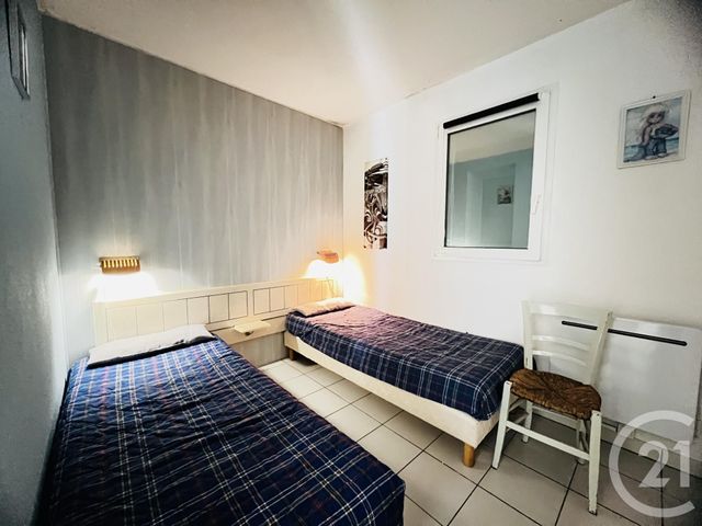 Appartement F3 &agrave; vendre - 3 pi&egrave;ces - 53,80 m2 - Fouras - 17 - POITOU-CHARENTES