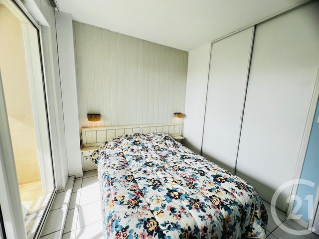 Appartement F3 &agrave; vendre - 3 pi&egrave;ces - 53,80 m2 - Fouras - 17 - POITOU-CHARENTES