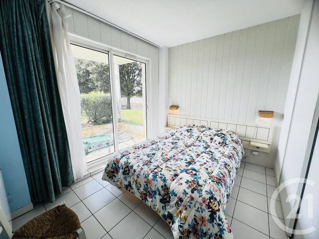 Appartement F3 &agrave; vendre - 3 pi&egrave;ces - 53,80 m2 - Fouras - 17 - POITOU-CHARENTES