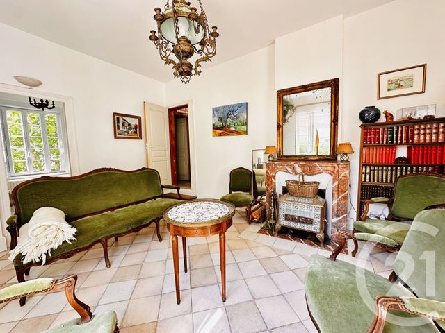 Maison &agrave; vendre - 5 pi&egrave;ces - 126,90 m2 - Fouras - 17 - POITOU-CHARENTES