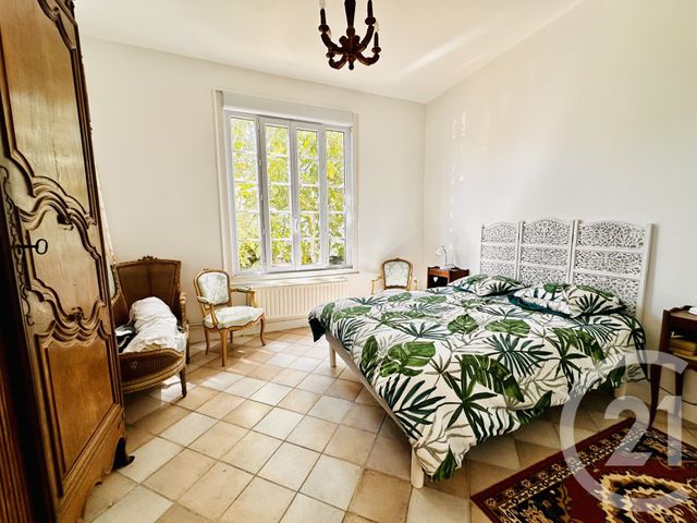 Maison &agrave; vendre - 5 pi&egrave;ces - 126,90 m2 - Fouras - 17 - POITOU-CHARENTES
