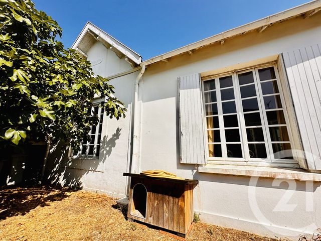 Maison &agrave; vendre - 5 pi&egrave;ces - 126,90 m2 - Fouras - 17 - POITOU-CHARENTES