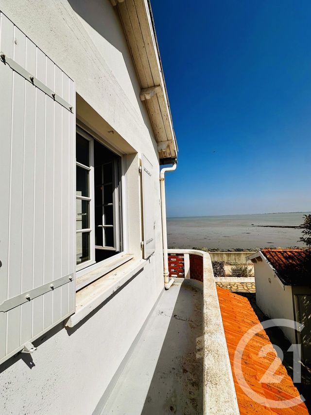 Maison &agrave; vendre - 5 pi&egrave;ces - 126,90 m2 - Fouras - 17 - POITOU-CHARENTES