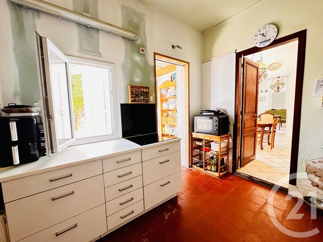 Maison &agrave; vendre - 5 pi&egrave;ces - 126,90 m2 - Fouras - 17 - POITOU-CHARENTES