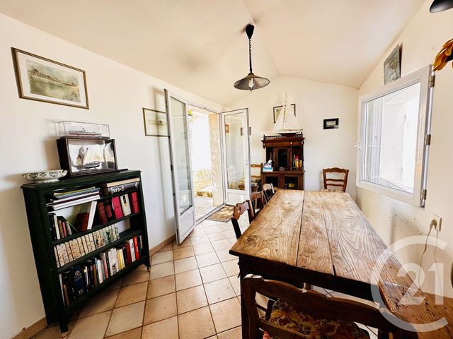 Maison &agrave; vendre - 5 pi&egrave;ces - 126,90 m2 - Fouras - 17 - POITOU-CHARENTES