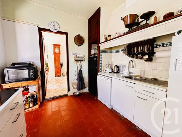 Maison &agrave; vendre - 5 pi&egrave;ces - 126,90 m2 - Fouras - 17 - POITOU-CHARENTES