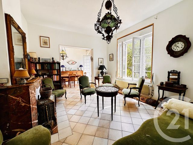Maison &agrave; vendre - 5 pi&egrave;ces - 126,90 m2 - Fouras - 17 - POITOU-CHARENTES