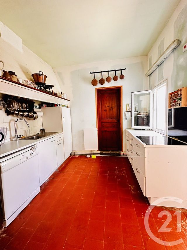 Maison &agrave; vendre - 5 pi&egrave;ces - 126,90 m2 - Fouras - 17 - POITOU-CHARENTES
