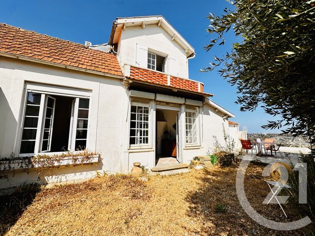 Maison &agrave; vendre - 5 pi&egrave;ces - 126,90 m2 - Fouras - 17 - POITOU-CHARENTES