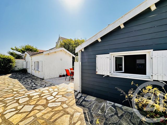 Maison &agrave; vendre - 5 pi&egrave;ces - 126,90 m2 - Fouras - 17 - POITOU-CHARENTES