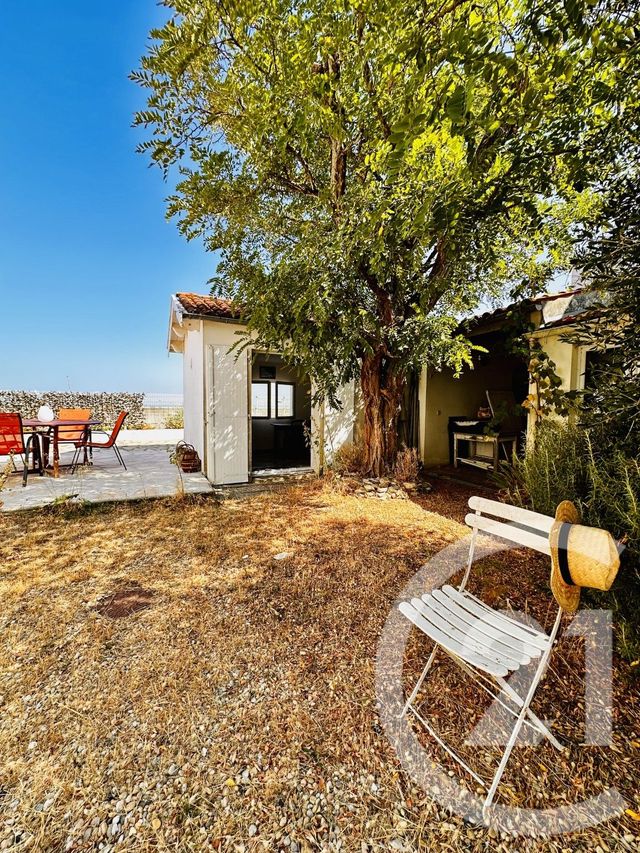Maison &agrave; vendre - 5 pi&egrave;ces - 126,90 m2 - Fouras - 17 - POITOU-CHARENTES
