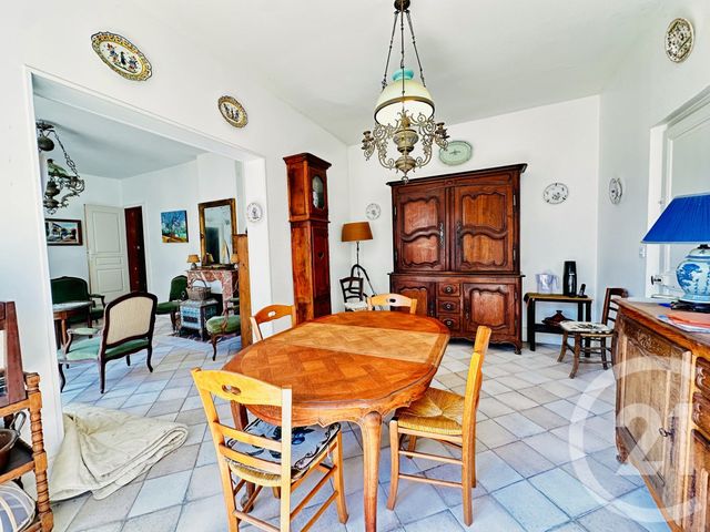 Maison &agrave; vendre - 5 pi&egrave;ces - 126,90 m2 - Fouras - 17 - POITOU-CHARENTES