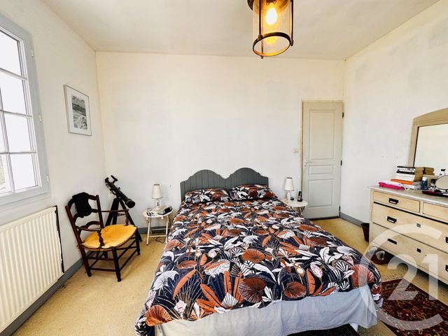 Maison &agrave; vendre - 5 pi&egrave;ces - 126,90 m2 - Fouras - 17 - POITOU-CHARENTES