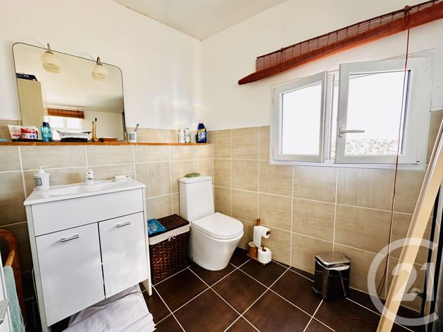 Maison &agrave; vendre - 5 pi&egrave;ces - 126,90 m2 - Fouras - 17 - POITOU-CHARENTES