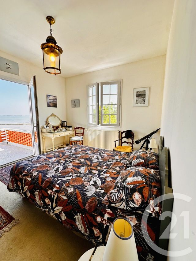 Maison &agrave; vendre - 5 pi&egrave;ces - 126,90 m2 - Fouras - 17 - POITOU-CHARENTES