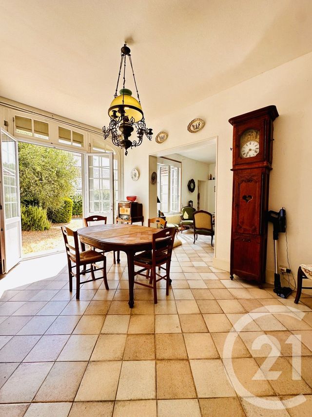 Maison &agrave; vendre - 5 pi&egrave;ces - 126,90 m2 - Fouras - 17 - POITOU-CHARENTES