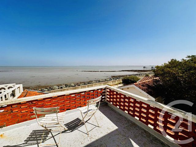 Maison &agrave; vendre - 5 pi&egrave;ces - 126,90 m2 - Fouras - 17 - POITOU-CHARENTES